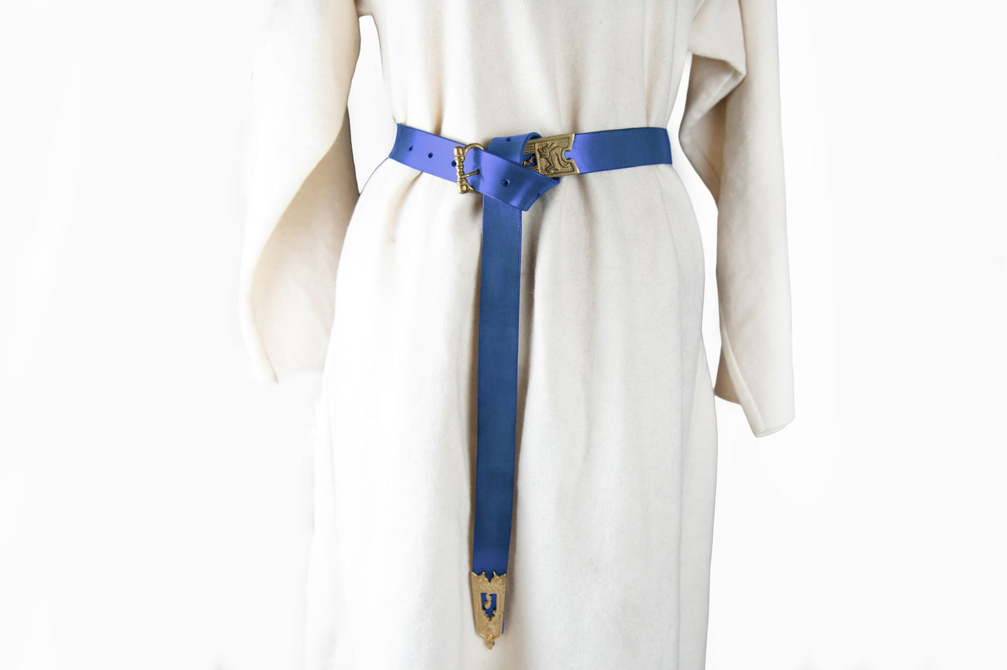 Medieval belt - Gothic type III