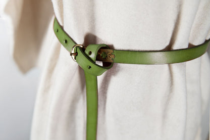 Medieval belt - Gothic type II