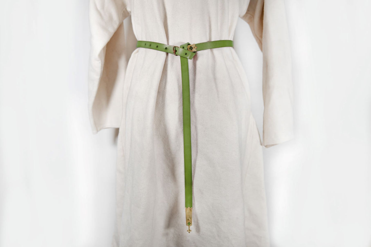 Medieval belt - Gothic type II