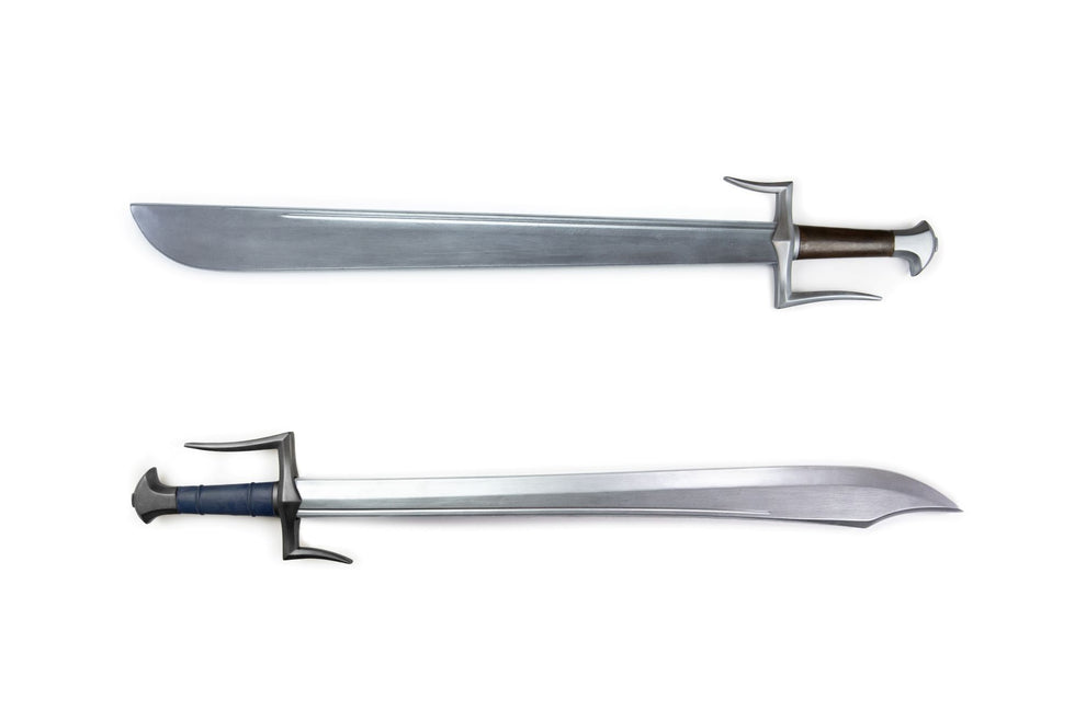 Bolt - sword – FakeSteel Armory