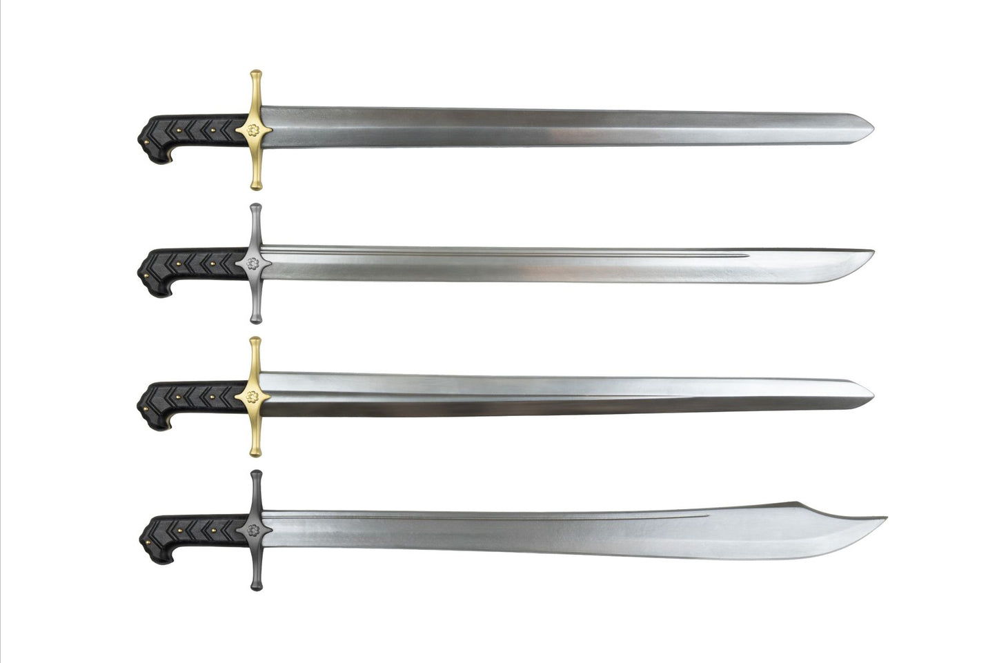 Karabela - straight sabre