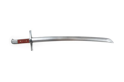 Langmesser - one-handed sword