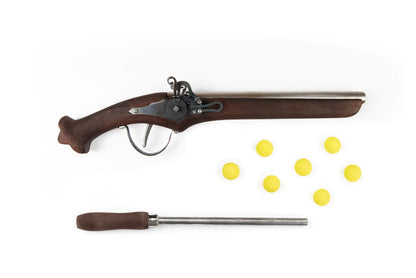 LARP blaster Lily - ready to ship