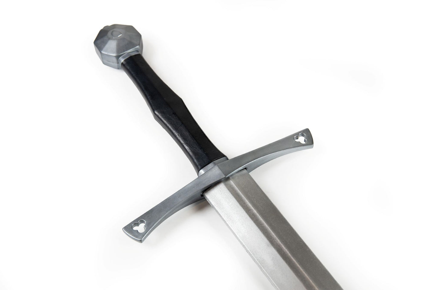 Clover - sword
