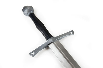 Clover - sword