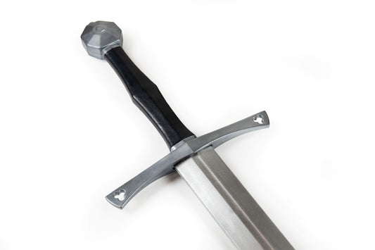Clover - sword