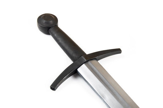 Talhoffer - training sword