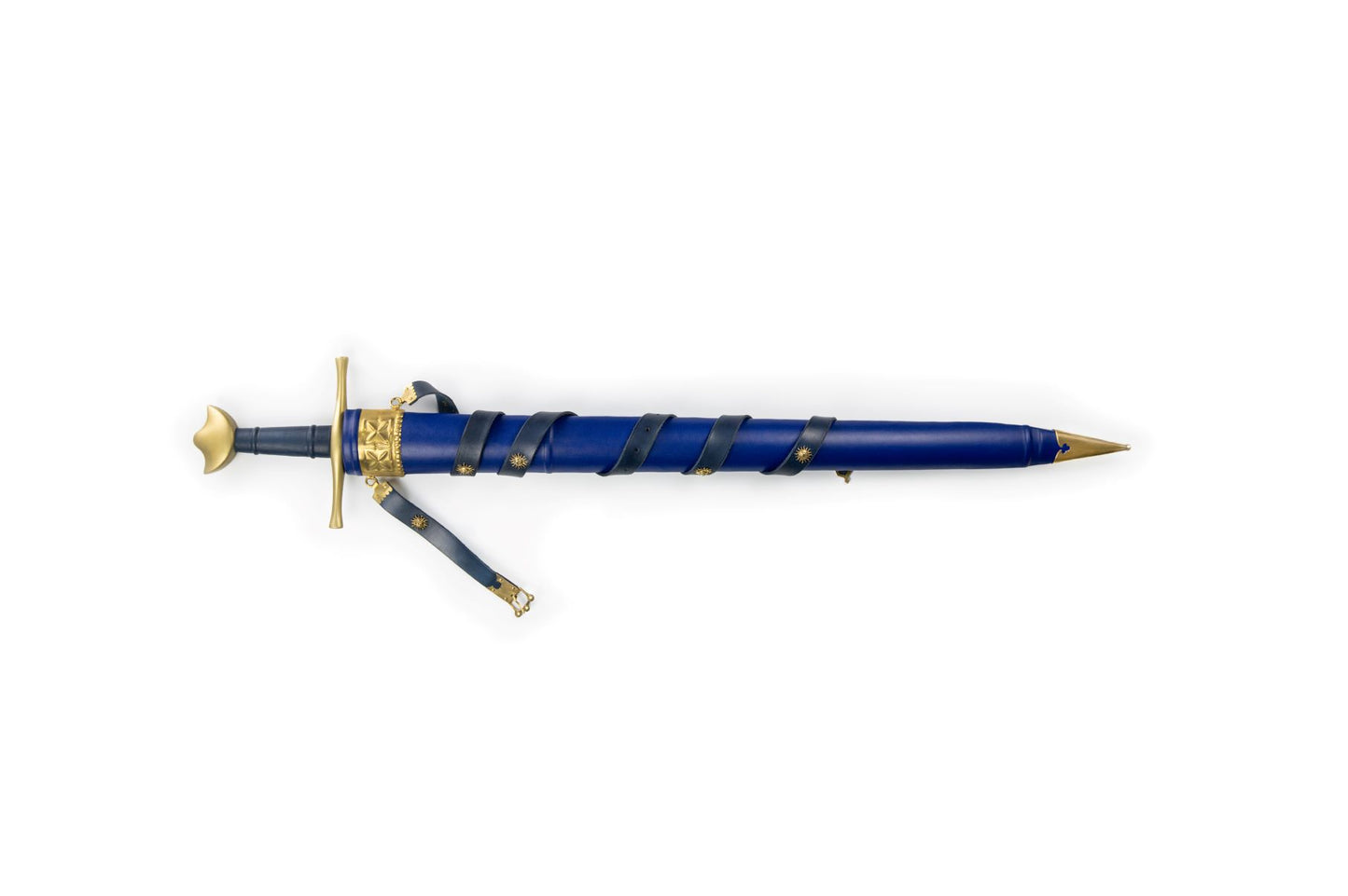 Sword scabbard - Type VI