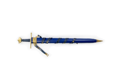 Sword scabbard - Type VI