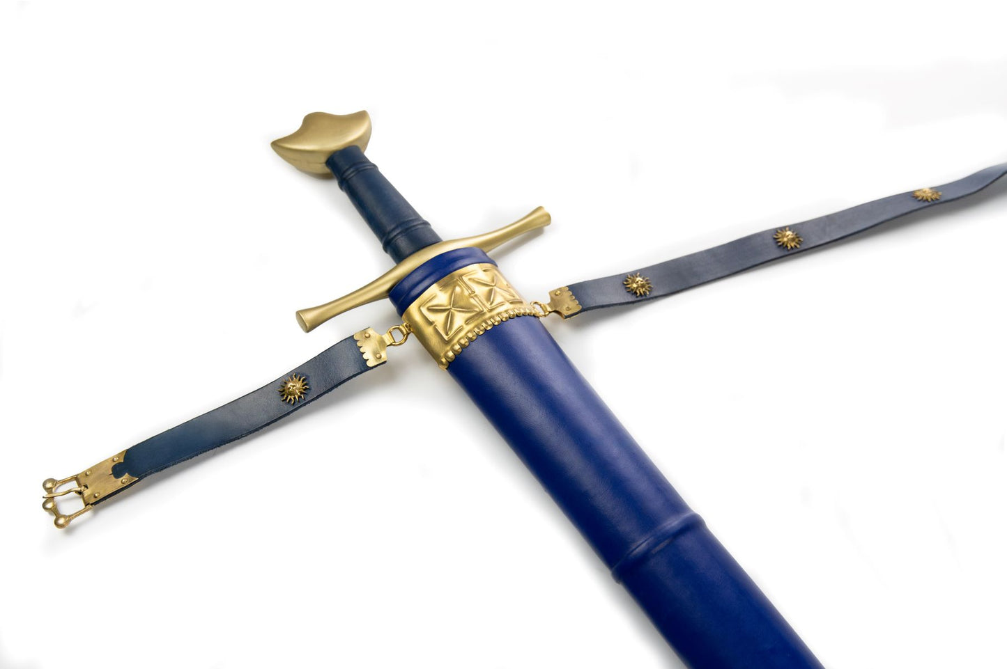 Sword scabbard - Type VI