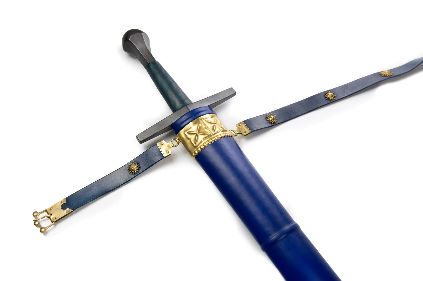 Sword scabbard - Type VI