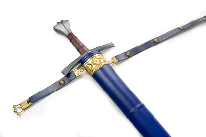 Sword scabbard - Type VI