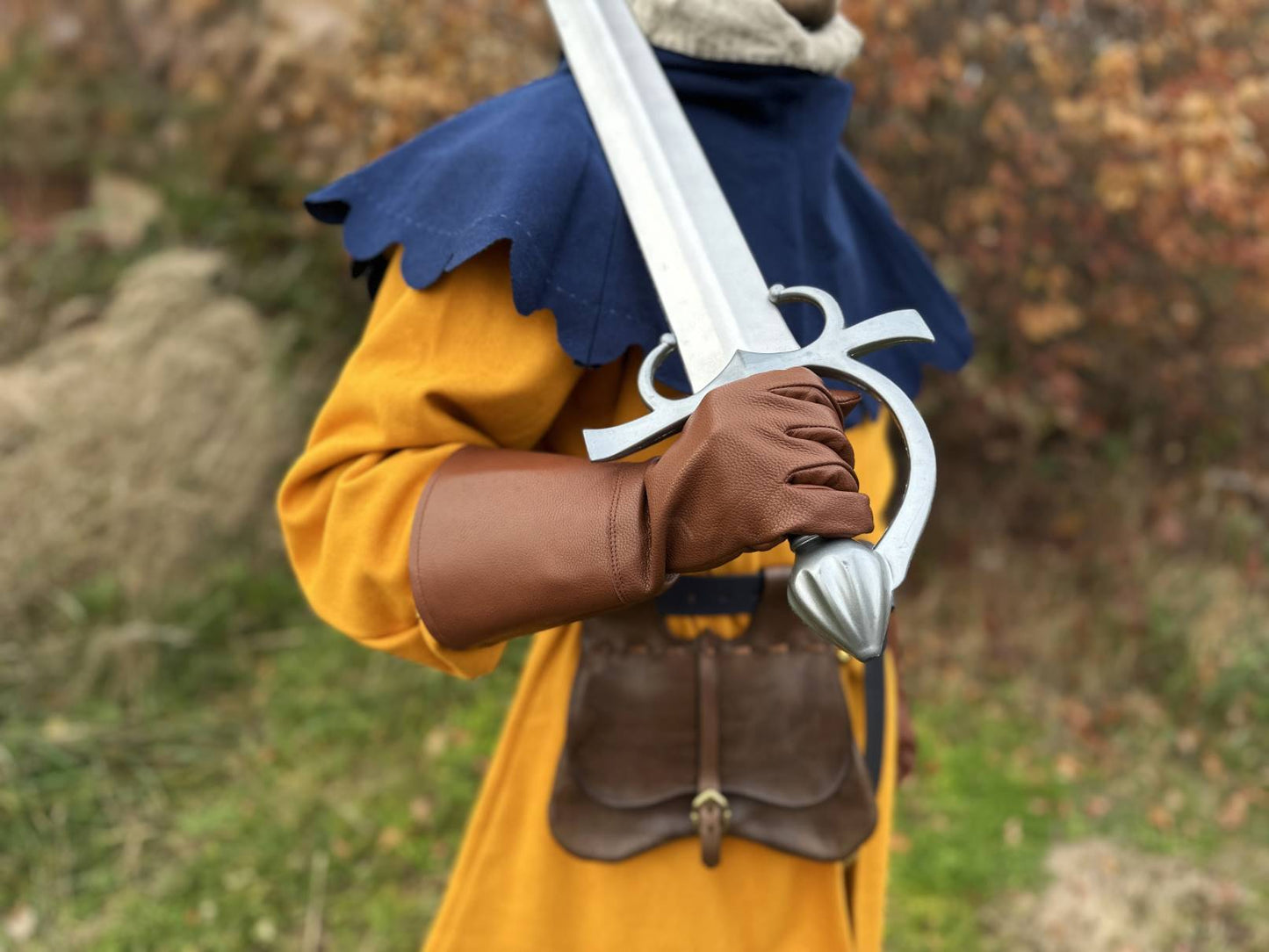 Sidesword - ready to ship