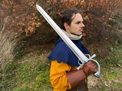 Sidesword - one-handed sword