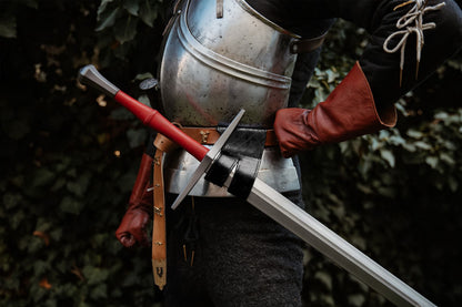 Medieval belt - Rabbit type I