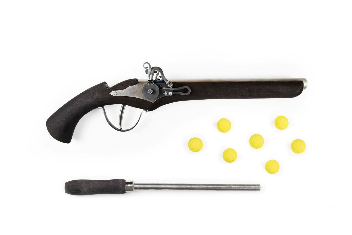 LARP blaster Notched - ready to ship