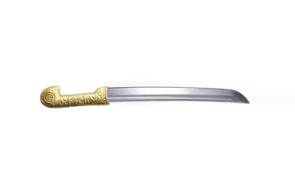 Khanjar dagger