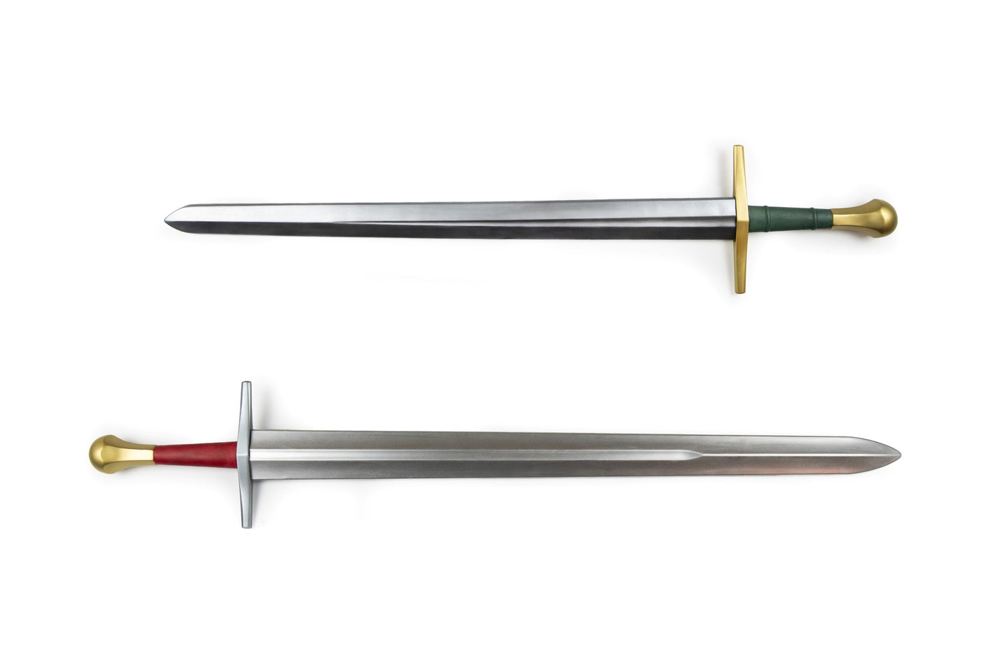 Pear - one-handed sword