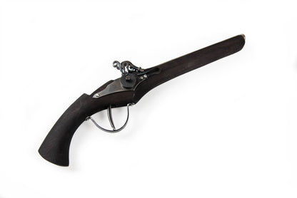 LARP blaster Notched - ready to ship