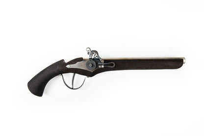 LARP blaster Notched - ready to ship