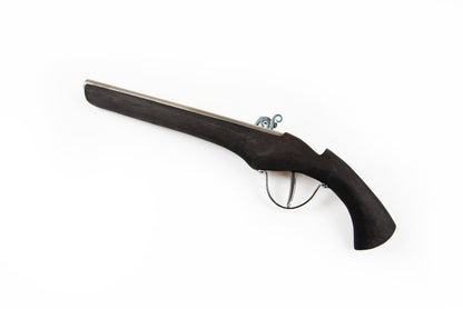LARP blaster Notched - ready to ship