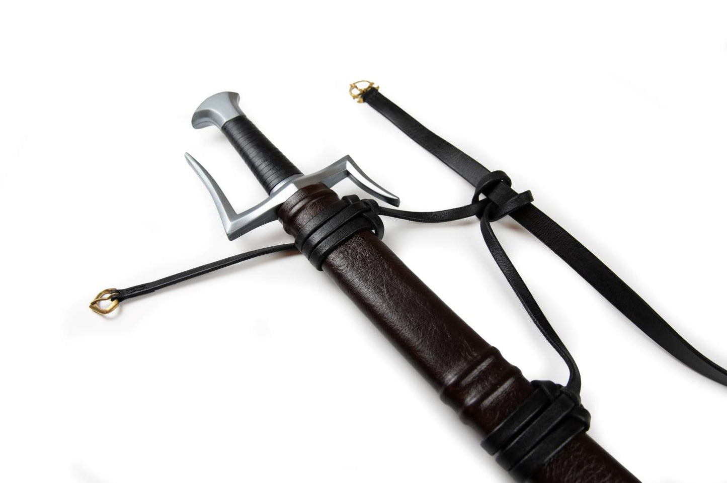 Bolt - one-handed sword