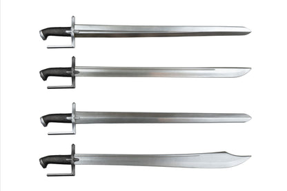 Polish - straight sabre