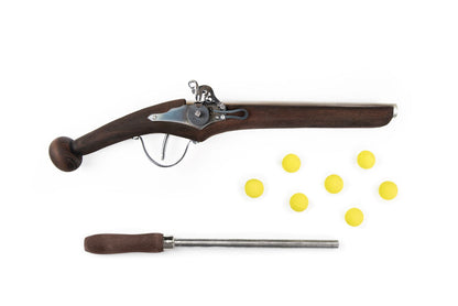 LARP blaster Puffer - ready to ship