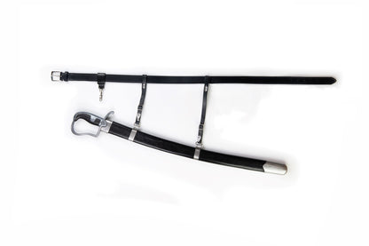 Sabre scabbard - type I