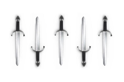 Parrying dagger - ready to ship