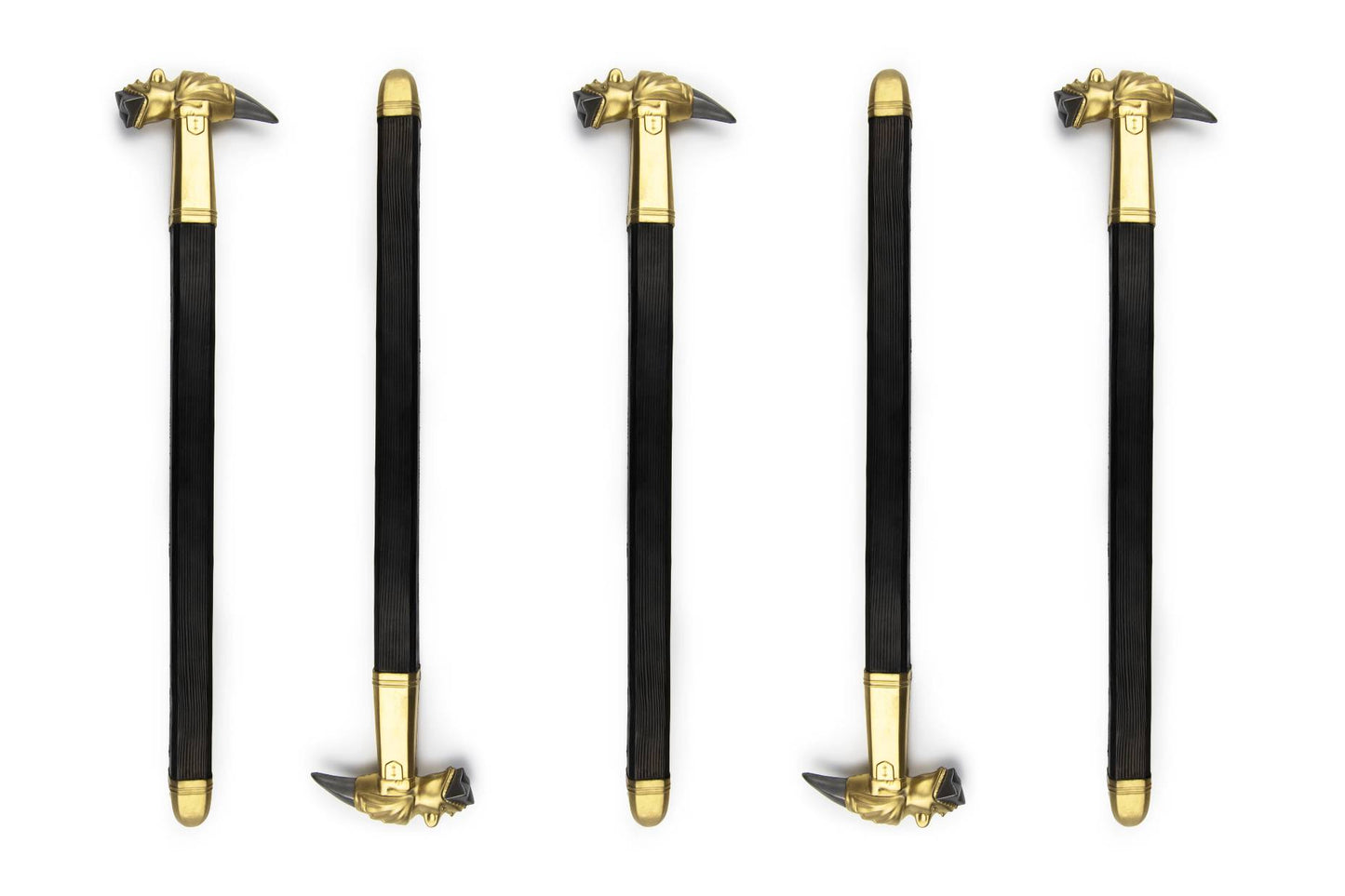 Dragon hammer - ready to ship