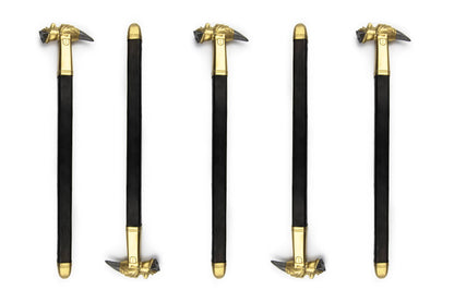 Dragon hammer - ready to ship
