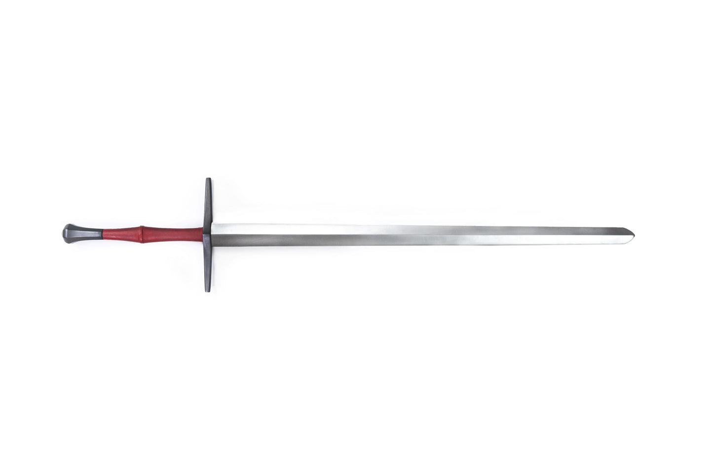 Bastard sword - ready to ship