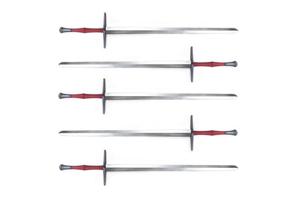 Bastard sword - ready to ship