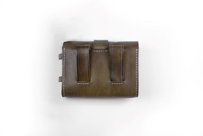 Munition satchel - ready to ship