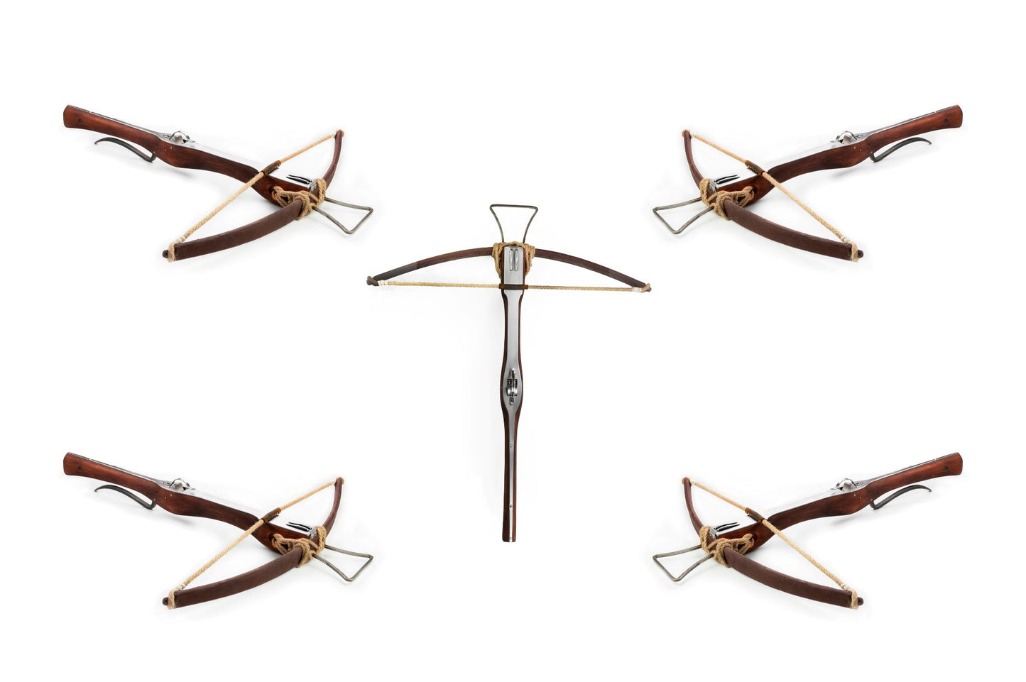 Heavy Crossbow - ready to ship