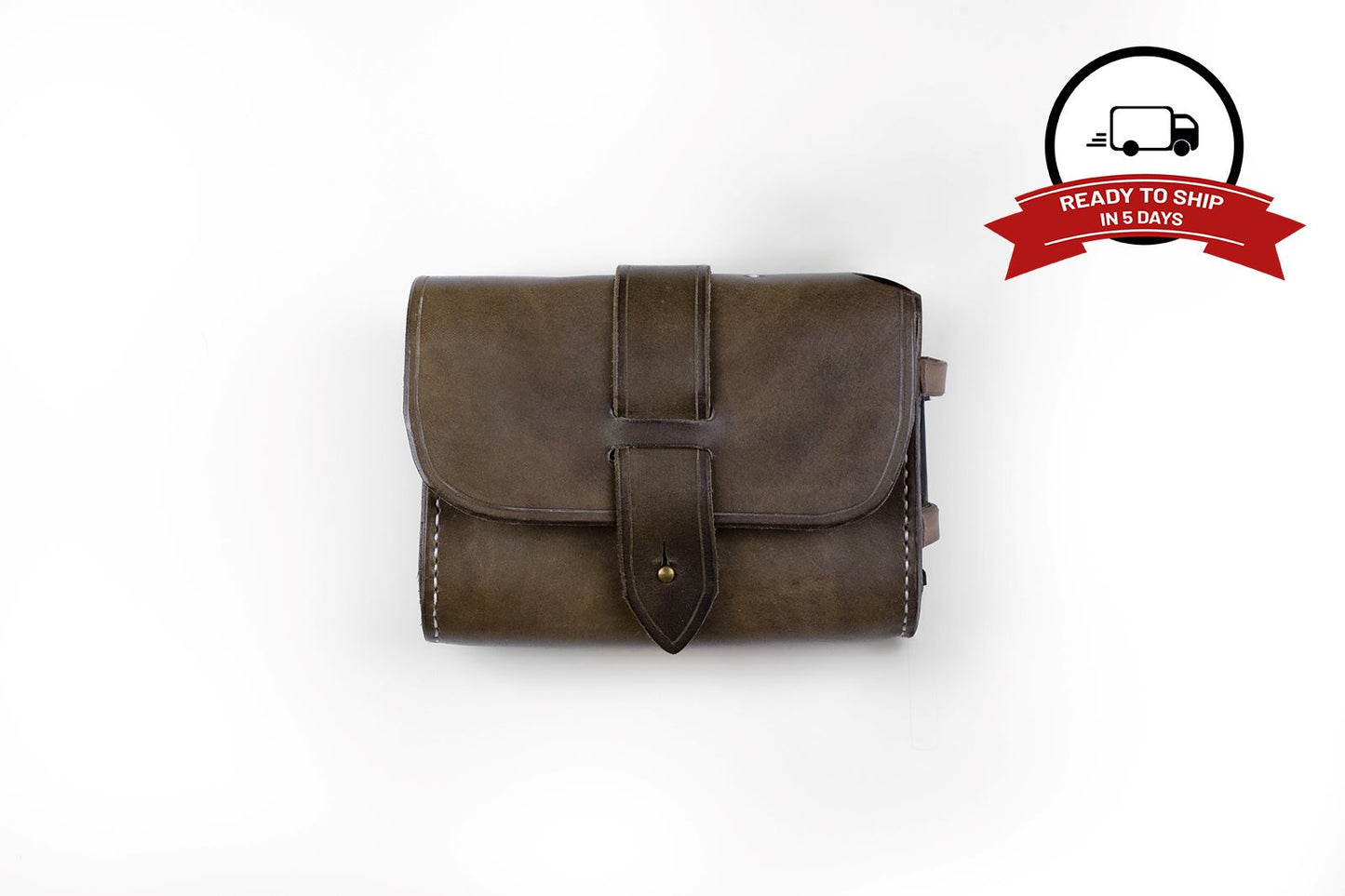 Munition satchel - ready to ship