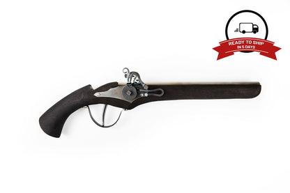LARP blaster Notched - ready to ship