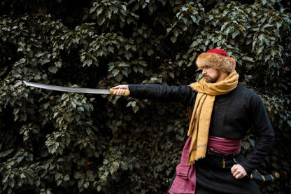 Shashka sabre - ready to ship