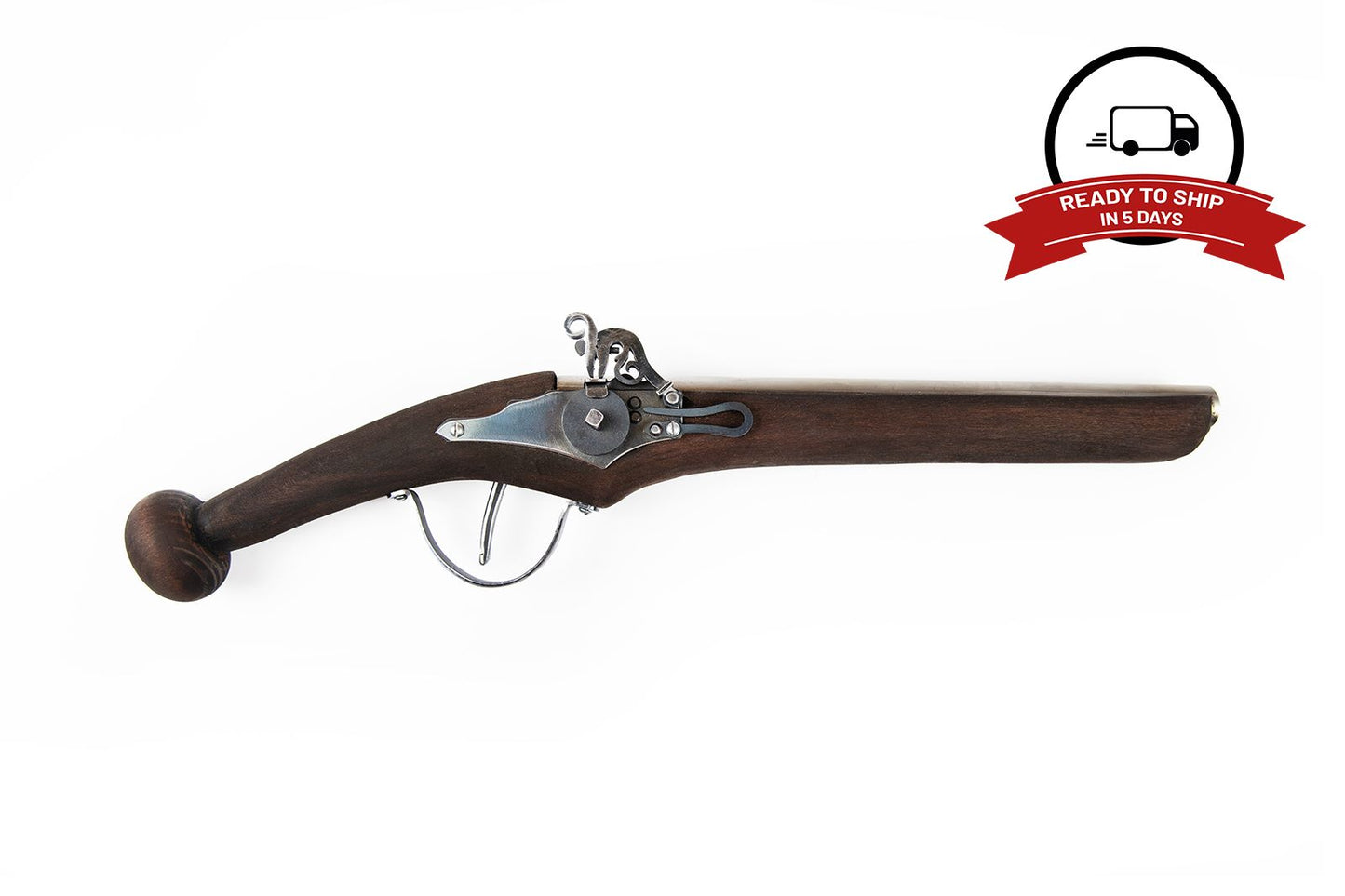 LARP blaster Puffer - ready to ship