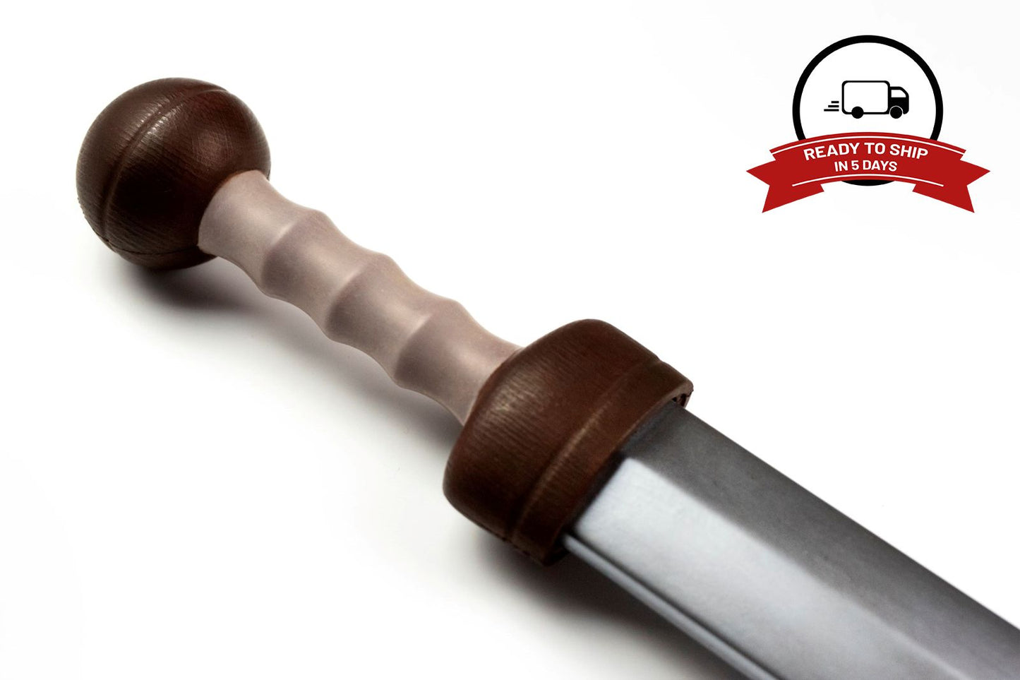 Gladius - ready to ship