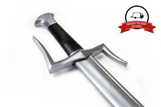 Bolt - ready to ship