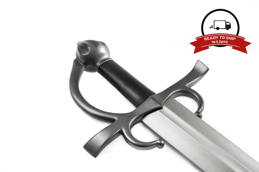 Sidesword - ready to ship