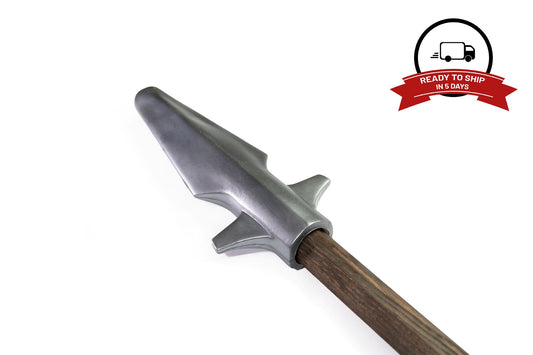 Spear head - ready to ship