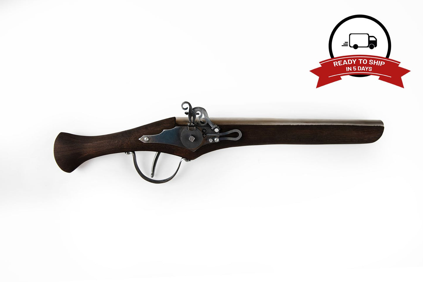 LARP blaster Straight - ready to ship