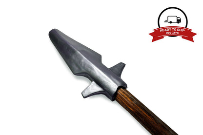 Spear head - training line
