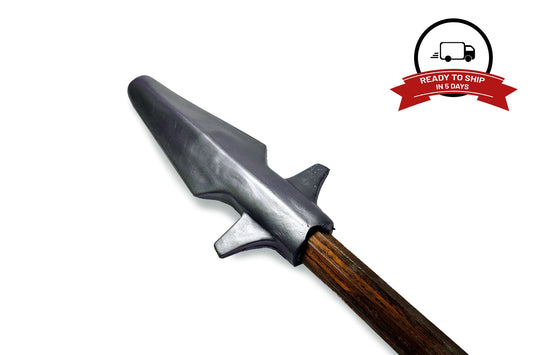 Spear head - training line