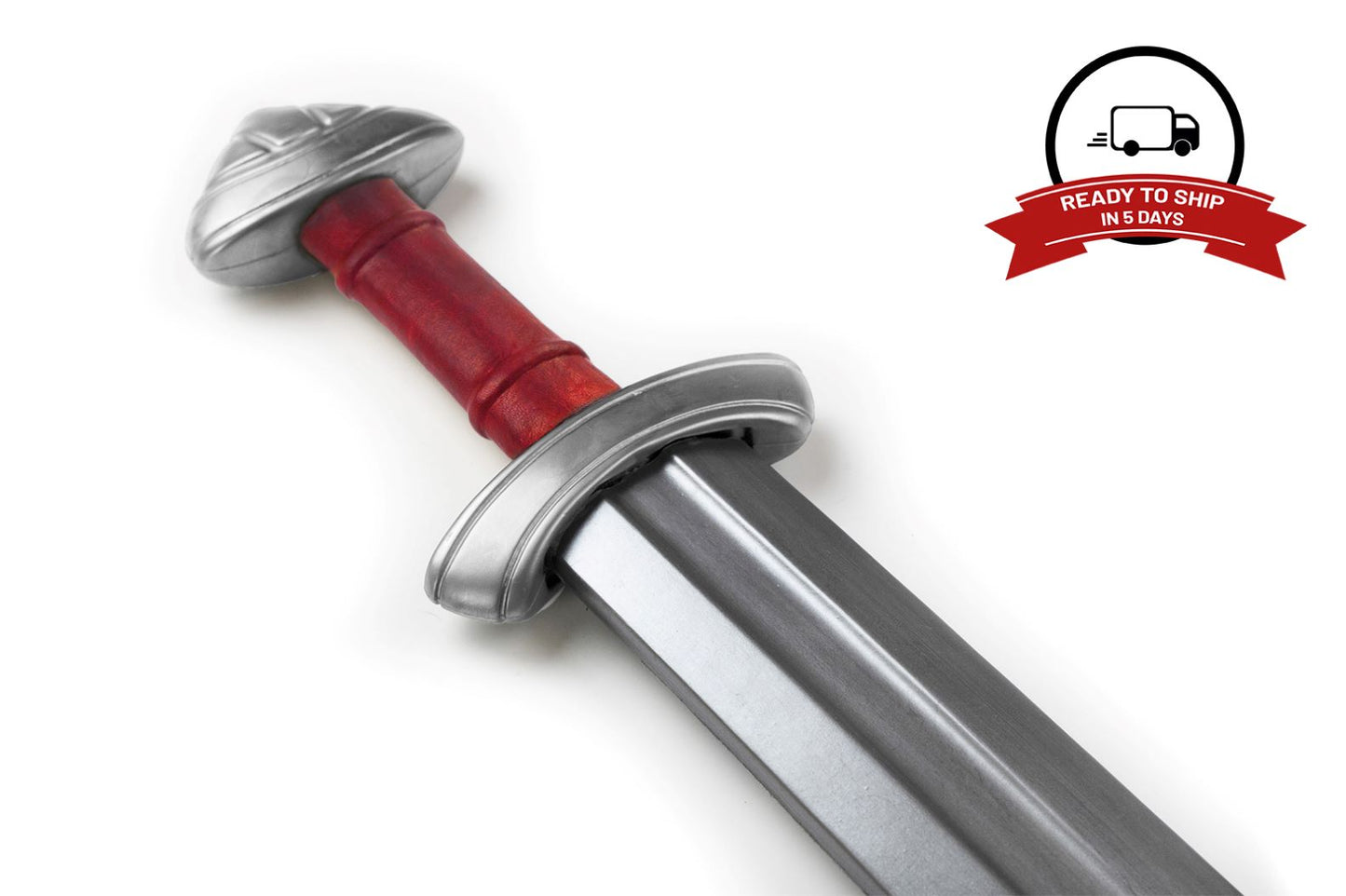 Viking sword - type Z - ready to ship