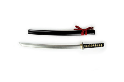 Wakizashi - ready to ship