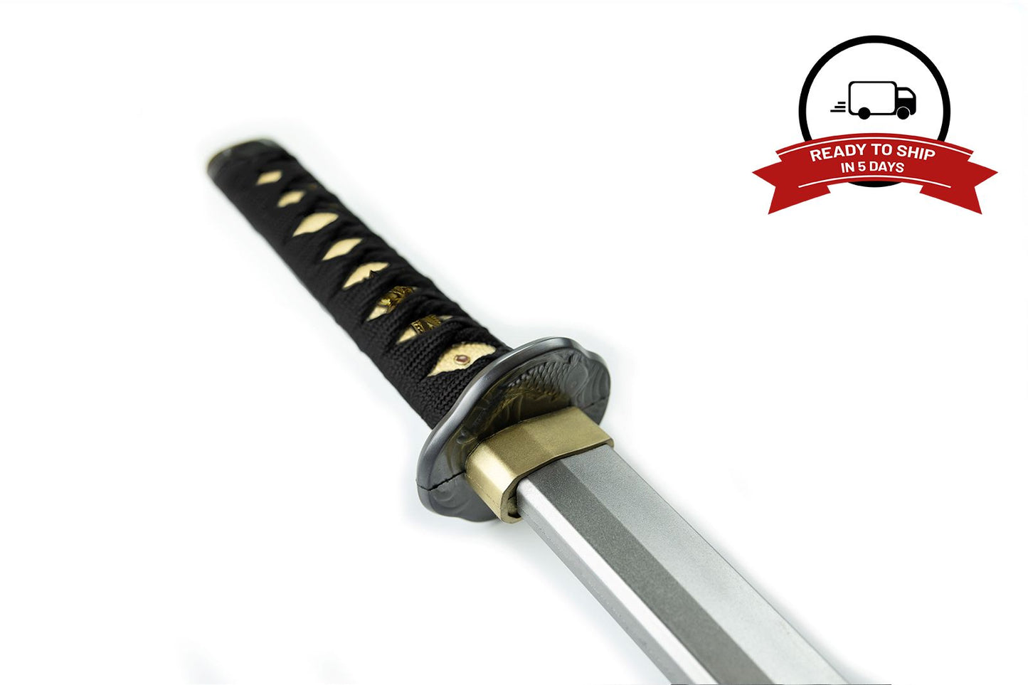 Wakizashi - ready to ship